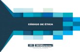CÓDIGO DE ÉTICA - · PDF file Código de ética / Confederação Nacional da Indústria. – Brasília, 2017. 25 p. 1. Sistema Indústria – Código de Ética 2. Sistema Indústria