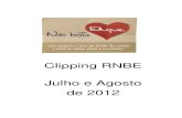 Clipping RNBE Julho e Agosto de 2012naobataeduque.org.br/site2017/wp-content/uploads/2017/03/Clippin… · anorexia ou bulimia, o que pode ser atribuído aos castigos na infância.