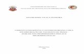 ANA BEATRIZ VILELA TEIXEIRA - USP · 2018. 6. 27. · Ana Beatriz Vilela Teixeira Cimento endodôntico antimicrobiano com a incorporação de vanadato de prata - Análise das propriedades