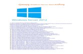 ᡵᡎᠤᡇᡖᡇᡯᡐᡃត Windows Server 2012 ោᡌᡐᡵᡬᠾᡖᡰ€¦ · ᡵᡎᠤᡇᡖᡇᡯᡐᡃត Windows Server 2012 ោᡌᡐᡵᡬᠾᡖᡰ 1. How to install IIS