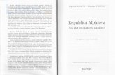 Republica Moldova, un stat in cautarea natiunii Moldova...20 1 01 Nlt:ol un'l'rl tirn, A ro tn A n l l : p re t utin deni, nicdieri (2010, 201 5), Matei CAZACU Nicolas TRIFON Republica