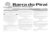 GOVERNO - Principaltransparencia.portalbarradopirai.com.br/images/boletim... · 2018. 12. 10. · Port. 768/14 smg/ebmp PORTARIA Nº 364/2016 MAERCIO FERNANDO OLIVEIRA DE ALMEIDA,
