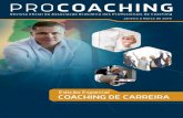 SUMÁRIO · Sociedade Brasileira de Coaching, Analista Comportamental pela Humanos Coaching, Analista 360º pelo IBC – Instituto Brasileiro de Coaching, Desenvolvimento de liderança