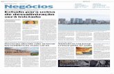 Page 1 / 1 · Ceará (Cagece) recebeu no dia 9 de outubro as propostas de mani- festação de interesse de clois con- sórcios, liderados pelas empre- sas GS Inima Brasil e Acciona