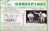 Caruspinus – O Jornal de Carapito...hi bom prado nem bom centeio. Fevereiro faz dia e 1090 Santa Maria. agua de Fevereiro mata o onzeneiro. Fevereiro coxo em seus dias vinte e Oito.