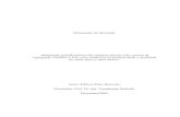 Dissertação de Mestrado Adequação granulométrica das ...€¦ · Dissertação de Mestrado “Adequação granulométrica das matérias-primas e do sistema de segregação contínua