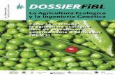 DOSSIERFiBL · La ingeniería genética no ha encontrado todavía soluciones para la mayoría de los problemas en los cultivos más importantes a nivel mundial: fusariosis, encamado