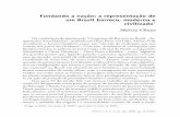 Fundando a nação: a representação de um Brasil barroco, …portal.iphan.gov.br/uploads/ckfinder/arquivos/CHUVA2c... · 2016. 12. 28. · 314 • MÁRCIA CHUVA TOPOI, v. 4, n.