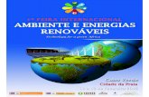 APRESENTAÇÃO INTRODUCTIONAPRESENTAÇÃO INTRODUCTION CERMI - Centro de Energias Renováveis e Manutenção Industrial de Cabo Verde - Cidade da Praia, Ilha de Santiago CERMI - Centre