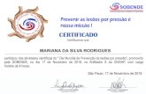Certificado LP2016 PARTICIPANTE - Sobendesobende.org.br/certificados/lp/MARIANA_DA_SILVA_RODRIGUES.pdf · Certificado LP2016 PARTICIPANTE.cdr Author V Created Date 11/30/2016 12:19:12