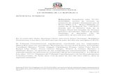 República Dominicana TRIBUNAL CONSTITUCIONAL EN NOMBRE … · 2018. 1. 17. · Banco BHD, S.A. - Banco Múltiple, en contra de la Sentencia No. 146-2013, dictada por la Primera Sala