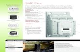 150-BR144A-RU-P, Устройства плавного пуска SMC-3, SMC Flex ...inav.com.ua/wp-content/uploads/docs/SMC Flex.pdf · – smc-3 (до 480 А), – smc flex (до