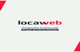 Proposta Comercialsources.locaweb.com.br/site/downloads/proposta-servidores-dedica… · • Possibilidade de ambientes de alta disponibilidade; • Estoque próprio de peças; •