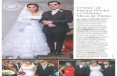 :: Assessoria para Casamento :: Sylvia Queiroz · O casamento de Juliana Pereira e Cristiano Vilela de Pinho, celebrado na lgreja de Nossa Senhora do Brasil, em São Paulo, pontuou
