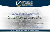 Governança Corporativa e Contabilidade das Cooperativascrc-es.org.br/wp-content/uploads/2017/10/Clique-aqui-6.pdf · Início: 01/01/2016 Lei n° 13.097, 19/01/2015 Reclassificação