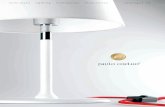 iluminação lighting iluminación illumination catalogue 12 · A marca Paulo Coelho®, hoje, surge da aliança entre o design, a arte manual, o know-how e a experiência na produção