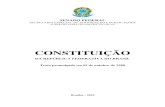 CONSTITUIÇÃO - Piauíouvidoria.teresina.pi.gov.br/download/constituicao_federal.pdf · CONSTITUIÇÃO da República Federativa do Brasil PREÂMBULO Nós, representantes do povo