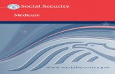 Medicare - Social Security Administration · 2013. 7. 19. · Se não for elegível para um seguro de assistência hospitalar gratuito, pode comprar um seguro de assistência médica,