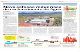 Page 1 / 1Rio Jucu no ano que vem A construçäo da barragem no Rio Jucu deve ter as obras iniciadas em 2018, segundo o governador Paulo Hartung. A represa, que fica- rá na regiäo