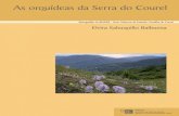 As Orquideas da serra do Courel - IBADER bibliográficas. A revista inclúe unha Serie Cursos, que publica os resultados de reunións, seminarios e xornadas técnicas ou de divulgación.