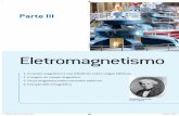 Thinkstock/Getty Images Eletromagnetismo - vol 03... · polos de um ímã em forma de U. Uma agulha magnética é colocada inicialmente na situação A, depois, na situação B e,
