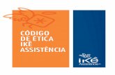 Código de Ética brasil - Final 2015 · 2018. 7. 12. · etica@ikeasistencia.com.br É importante mencionar que as redes sociais, ou quaisquer outros meios de queixa não mencionados