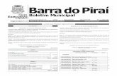 GOVERNO - transparencia.portalbarradopirai.com.brtransparencia.portalbarradopirai.com.br/images/boletim/2016/838 - D… · NOMEAR, de acordo com o artigo 42, inciso I da Lei Municipal