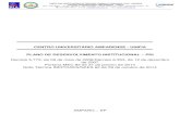 CENTRO UNIVERSITÁRIO AMPARENSE - UNIFIA PLANO DE DESENVOLVIMENTO INSTITUCIONAL PDIportal.unisepe.com.br/unifia/wp-content/uploads/sites/... · 2020. 7. 15. · PLANO DE DESENVOLVIMENTO