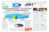 El periódico de la vida nacional - Morena: ¿medir El …...2020/05/19  · co no ha aplicado medi-das eficaces para proteger a los generadores de empleo formal, los principales con-