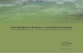 cartilha cianobacterias cianotoxinas2 · 2020. 3. 19. · Sumário Apresentação 9 1 Coleta de cianobactérias – procedimento de amostragem e reconhecimento de florações 11 1.1