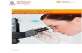 NORMAS DE COLHEITA - Unilabs · 2018. 11. 16. · É aconselhado efetuar a citologia anal nas mulheres imunodeprimidas, mulheres com diagnóstico de VIN e com risco aumentado de neoplasia