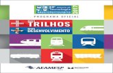 AEAMESP | Associação dos Engenheiros e …...Eternos Viajantes – Planos de Mobilidade como um processo de planejamento urbano Dirce Bertran de Freitas 5ª feira, 21/09 às 10h00.