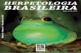 Volume 6 - Número 3 - Dezembro de 2017herpeto.org/wp-content/uploads/biblioteca/hb/hb-2017-03-p.pdf · vação das Espécies Ameaçadas de Extin-ção da Ictiofauna, Herpetofauna
