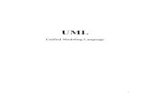 UMLsmeduquedecaxias.rj.gov.br/nead/Biblioteca/Formação Continuada... · A UML define uma notação e um meta-modelo. A notação são todos os elementos de representação gráfica