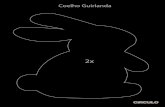 6718 - Molde Coelho Guirlanda · 2x Coelho Guirlanda. Title: 6718 - Molde Coelho Guirlanda Created Date: 1/29/2019 8:17:01 AM