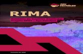 RIMA - acupetroleo.com.br · EIA/RIMA foram desenvolvidos de forma a atender à Instrução Técnica (IT) emitida pelo Instituto Estadual do Ambiente (INEA), através do Ofício Nº