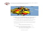 Análise de Fiabilidade de Sistemas e Componentes de Helicópteros§ão.pdf · COA – Certificado de Operadora Aérea COGCA – Certificado de Organização de Gestão de Continuidade