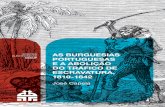 As Burguesias Portuguesas e Abolição do Tráfico de Escravatura … · 2018. 6. 1. · As Burguesias Portuguesas e a Abolição do Tráfico de Escravatura, 1810-1842 E-BOOK CEAUP