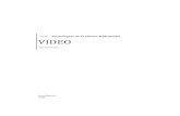 C.E.M. ‐ Tecnologias de Produtos Multimédia VIDEOeducatecnologiasrp2012.weebly.com/uploads/1/0/7/4/... · C.E.M. ‐ Tecnologias de Produtos Multimédia VIDEO ... Publicitário