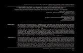 INTERFERÊNCIAS DE BARRAMENTOS NO REGIME HIDROLÓGICO … · 2010. 10. 18. · Sociedade & Natureza, Uberlândia, 22 (2): 237-250, ago. 2010 Interferências de barramentos no regime