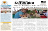 08 de dezembro de 2017 BIBLIOTECA MUNICIPAL Jardim ...noticias.sorocaba.sp.gov.br/wp-content/uploads/... · fazer fotos incríveis e com boa qualidade a partir do celular”, afirma.