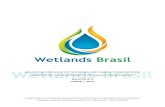 GRUPO DE ESTUDOS EM SISTEMAS WETLANDS CONSTRUÍDOS ... · Grupo de Estudos em Sistemas Wetlands Construídos Aplicados ao Tratamento de Águas Residuárias Publicação online Boletim