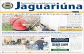 imprensa 178 - Prefeitura Municipal de Jaguariúna · apresentaÇÃo em jaguariÚna a o de a('ao cultural (pr0ac) e iura a cello ensemble no cd sem fronteiras, no domingo, 13, a pariir