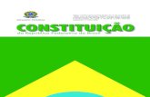 Constituição da República Federativa do Brasil · 2017. 6. 20. · Texto constitucional promulgado em 5 de outubro de 1988, com as alterações determinadas pelas Emendas Constitucionais