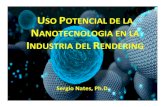 USO POTENCIAL DE LA NANOTECNOLOGIA EN LA ......SFN_2017.pptx Author Sergio Nates Created Date 3/16/2017 2:25:53 AM ...