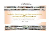 Agrupamento de Escolas Artur Gonçalves - Início - (Anexo ao Projeto …agrupamento.esagtn.com/files/2019_20/Documentos... · 2019. 11. 22. · Projeto Educativo - Projeto Curricular