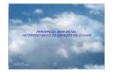 PERCEPÇÃO AMBIENTAL: INTERPRETANDO OS ESPAÇOS DA …arquivos.ambiente.sp.gov.br/cea/2011/12/Sol_Guimaraes.pdf · ambiental, dos sentimentos de enraizamento, dos centros das identificações