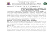 Número do Documento: 1926015 Governo do Estado do Ceará ... · Anexo I da Resolução Nº 828/2017-CD, de 04 de maio de 2017 - Listagens Geral de Classificação, por cargo/cidade