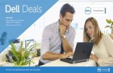 Dell Deals - wwo.techdata.ptwwo.techdata.pt/aa/2016/Dell_Micro_site_160623/dell_deals_julho.pdf · UNIDADE DE DISCO RÍGIDO Windows 7 Professional Ofereça tranquilidade ao seu cliente.