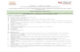 ANEXO V – EDITAL 01/2017 · 2020. 4. 15. · anexo v – edital 01/2017 conteÚdos programÁticos e bibliografias concurso pÚblico para provimento de empregos pÚblicos do cisru